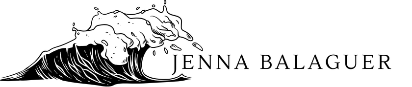 Jenna Balaguer